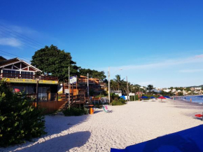 Pousada Areia Cristal